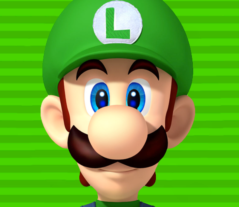 Illustration for article titled Wake Up, Sheeple: Luigi Is Still Dead